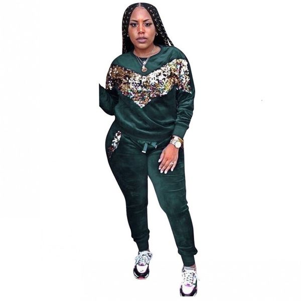 dresses sets for women velvet sequin 2 piece set and pant african elastic bazin baggy rock style dashiki africa clothing, Black;gray
dresses sets for women velvet sequin 2 piece set and pant african elastic bazin baggy rock style dashiki africa clothing, Black;gray