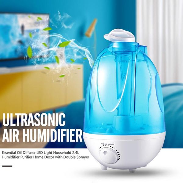 household double spray air humidifier usb essential oil diffuser led light aromatherapy freshener home office humidifiers
household double spray air humidifier usb essential oil diffuser led light aromatherapy freshener home office humidifiers