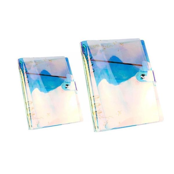 notepads 1pcs a5 a6 notebook planner organizer binder books accessories sketchbook office journal school filofax supplies diary j5o0, Purple;pink
notepads 1pcs a5 a6 notebook planner organizer binder books accessories sketchbook office journal school filofax supplies diary j5o0, Purple;pink