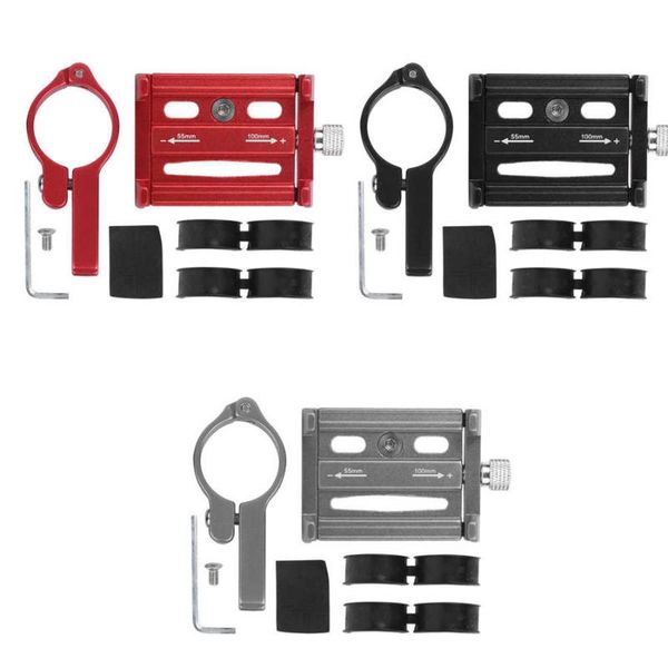 car & truck racks aluminium alloy mobile phone holder clip portable motorcycle bicycle fixed bracket support gps accessory
car & truck racks aluminium alloy mobile phone holder clip portable motorcycle bicycle fixed bracket support gps accessory