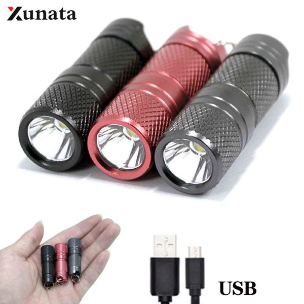 portable mini keychain 5v led torch micro usb rechargeable waterproof strong lamp built-in battery flashlights torches
portable mini keychain 5v led torch micro usb rechargeable waterproof strong lamp built-in battery flashlights torches