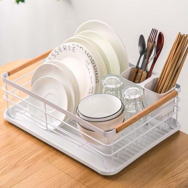 hooks & rails nordic style organizer shelf japanese wrought iron dish storage rack chopsticks plate drainer racks kitchen shelves
hooks & rails nordic style organizer shelf japanese wrought iron dish storage rack chopsticks plate drainer racks kitchen shelves