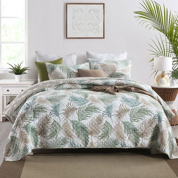 comforters & sets chausub cotton bedspread on the bed quilt set 3pcs printed coverlet quilted cover pillowcase queen size summer blanket
comforters & sets chausub cotton bedspread on the bed quilt set 3pcs printed coverlet quilted cover pillowcase queen size summer blanket