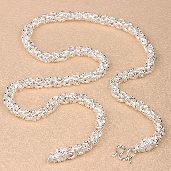 chains design silver necklace male leading chain domineering personality trendy men fashion thick jewelry accessories
chains design silver necklace male leading chain domineering personality trendy men fashion thick jewelry accessories