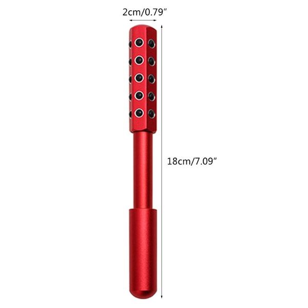 full body massager q1qd massaging beauty roller face wand for facial uplift 30 germanium
full body massager q1qd massaging beauty roller face wand for facial uplift 30 germanium