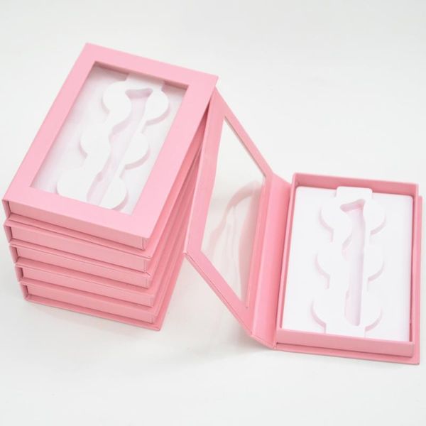 false eyelashes 10/pack wholesale 3pairs box package lash book packaging 25mm mink pink storage boxes cases makeup vendors
false eyelashes 10/pack wholesale 3pairs box package lash book packaging 25mm mink pink storage boxes cases makeup vendors