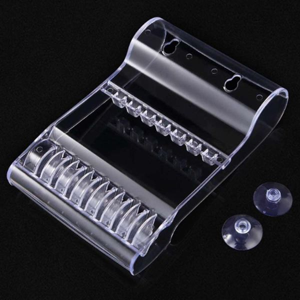 hair scissors comfortable touch holder rack salon barber shears stand storage abs plastic 20.7*14*5.3cm
hair scissors comfortable touch holder rack salon barber shears stand storage abs plastic 20.7*14*5.3cm
