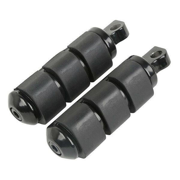 motorcycle 3/8 inch hole footpeg foot peg anti vibration rubber pegs footrest for softail fxst dyna fx xl pedals
motorcycle 3/8 inch hole footpeg foot peg anti vibration rubber pegs footrest for softail fxst dyna fx xl pedals