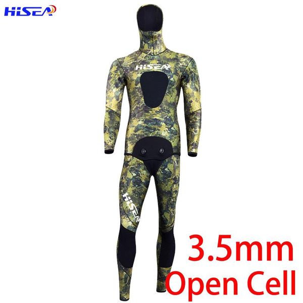 diving suit, neoprene 3.5mm, asia, underwater fishing men's camouflage suit swim wear
diving suit, neoprene 3.5mm, asia, underwater fishing men's camouflage suit swim wear