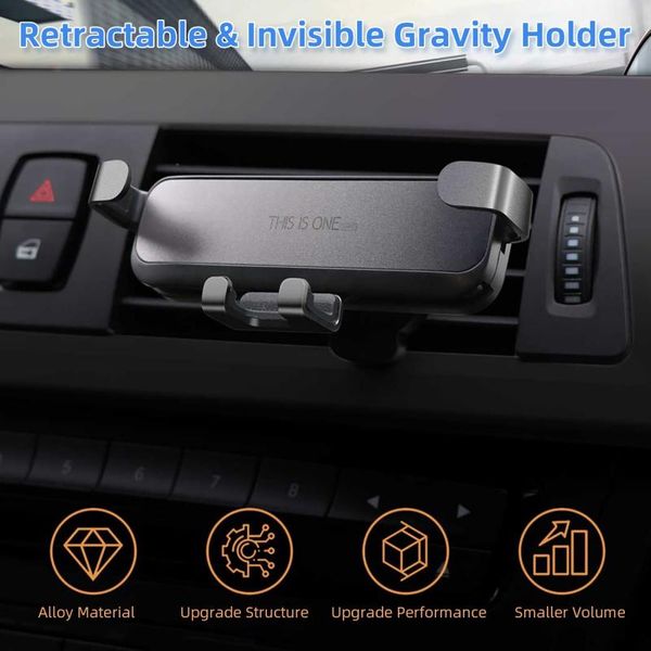 cell phone mounts & holders universal holder for car foldable mount air vent upgrade retractable gravity
cell phone mounts & holders universal holder for car foldable mount air vent upgrade retractable gravity