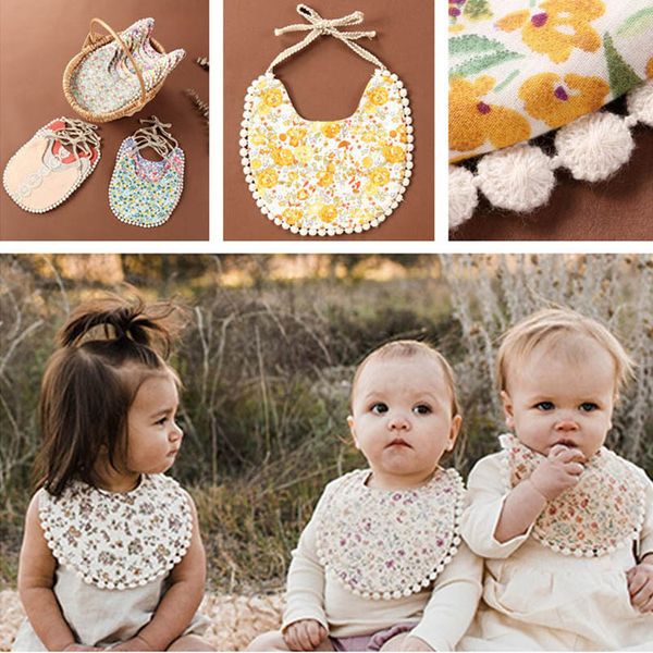 baby bibs feeding newborn burp cloths boys girls accessory cotton two layers towel lace flower infant princess b7086
baby bibs feeding newborn burp cloths boys girls accessory cotton two layers towel lace flower infant princess b7086