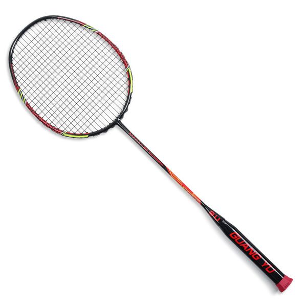 professional max tention 35lbs ultralight 9u 58g badminton rackets strung super carbon fiber offensive racquet speed sports
professional max tention 35lbs ultralight 9u 58g badminton rackets strung super carbon fiber offensive racquet speed sports