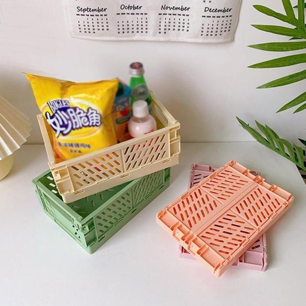 folding collapsible plastic storage crate box stackable home kitchen warehouse baskets
folding collapsible plastic storage crate box stackable home kitchen warehouse baskets