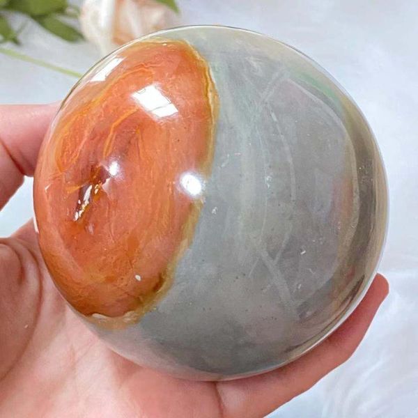 decorative objects & figurines natural polychrome crystal quartz energy ball reiki healing room decoration gift
decorative objects & figurines natural polychrome crystal quartz energy ball reiki healing room decoration gift