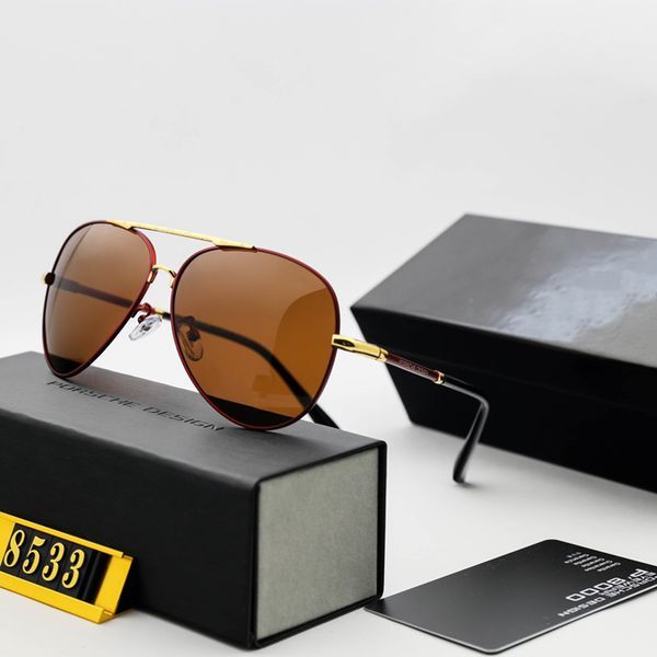 8533 popular sunglasses men brand designer 8533 square summer style full frame uv protection mixed color come with box, White;black
8533 popular sunglasses men brand designer 8533 square summer style full frame uv protection mixed color come with box, White;black