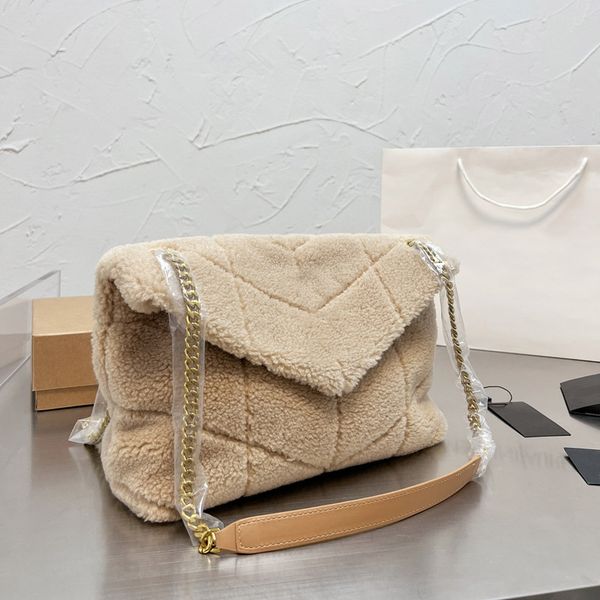 handbags women loulou cloud envelope bag sheepskin gold chain fashion shoulder crossbody bags plush fur handbag purse flap wallet
handbags women loulou cloud envelope bag sheepskin gold chain fashion shoulder crossbody bags plush fur handbag purse flap wallet