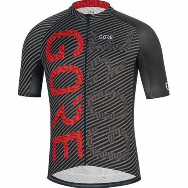 racing jackets summer mens short sleeve cycling jersey camiseta de competición ropa ciclismo maillot bike clothing pro team apparel, Black;red
racing jackets summer mens short sleeve cycling jersey camiseta de competición ropa ciclismo maillot bike clothing pro team apparel, Black;red