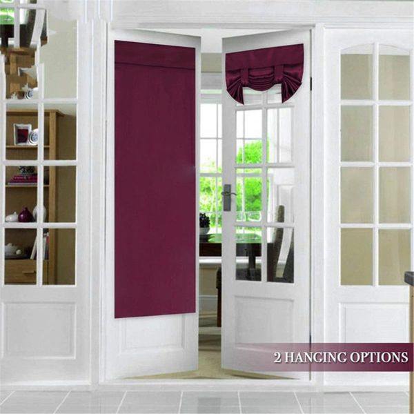 curtain & drapes 2pcs polyester folding sticker blackout privacy protection blinds panel bedroom door kitchen french decorative
curtain & drapes 2pcs polyester folding sticker blackout privacy protection blinds panel bedroom door kitchen french decorative