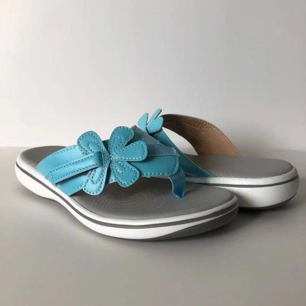 sandals ladies outdoor beach slippers 2021 fashion flowers women summer soft-slip non-slip foam sole durable, Black
sandals ladies outdoor beach slippers 2021 fashion flowers women summer soft-slip non-slip foam sole durable, Black