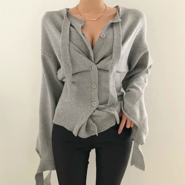 women's knits & tees 2021 autumn female blouses wild korean-style jackets ladies irregular single-breasted shirts mesh, White
women's knits & tees 2021 autumn female blouses wild korean-style jackets ladies irregular single-breasted shirts mesh, White
