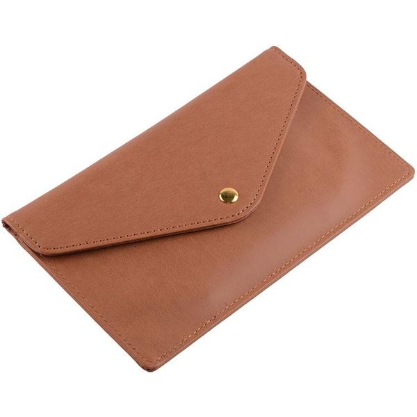 security oem wallet eco leather s holder set packing bags