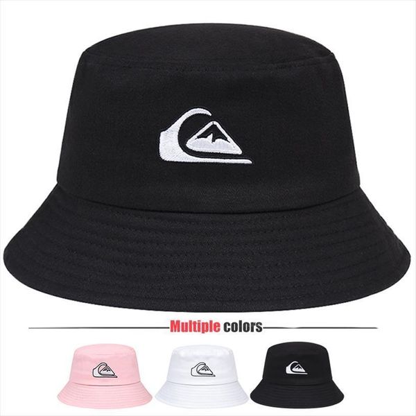 arrival outdoor surfing mens panama fisherman hat foldable womens bucket cap cotton brand tide summer uv sun hats, Blue;gray
arrival outdoor surfing mens panama fisherman hat foldable womens bucket cap cotton brand tide summer uv sun hats, Blue;gray