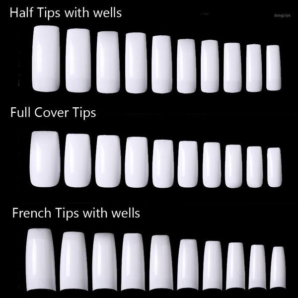 500pcs white color french false nails full cover half fake uv gel art tips flat shape manicure tools1, Red;gold
500pcs white color french false nails full cover half fake uv gel art tips flat shape manicure tools1, Red;gold