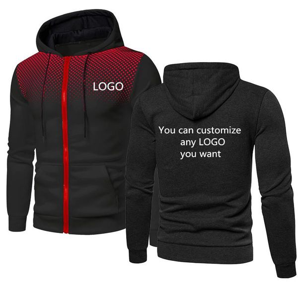 men's jackets spring autumn zip jacket can custom logo printing casual man's sportswear cotton male clothes, Black;brown
men's jackets spring autumn zip jacket can custom logo printing casual man's sportswear cotton male clothes, Black;brown