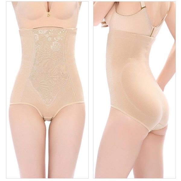 women's shapers women autumn winter cotton high waist post partum underwear mother lady small belly binding body control pants tight hi, Black;white
women's shapers women autumn winter cotton high waist post partum underwear mother lady small belly binding body control pants tight hi, Black;white