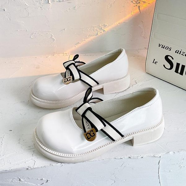 boots soft pu french shallow mouth mary jane loli shoes women's summer thin bow lolita fashion anime lace up gothic shoe, Black
boots soft pu french shallow mouth mary jane loli shoes women's summer thin bow lolita fashion anime lace up gothic shoe, Black