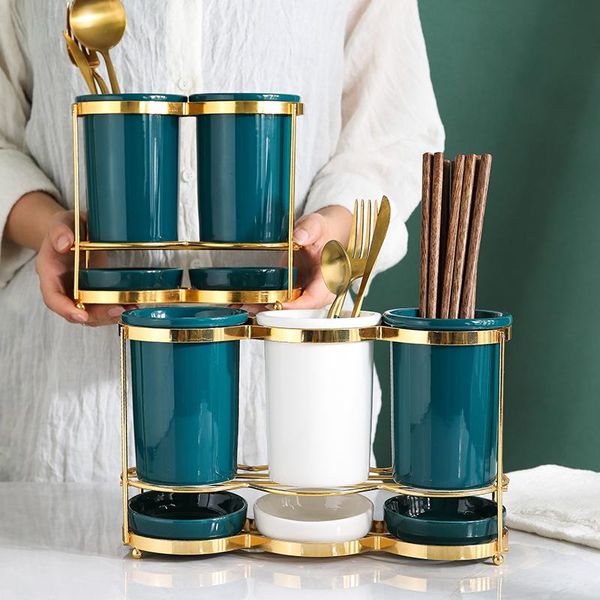 creative light luxury chopstick holder rack cage household simple storage kitchen supplies bottles & jars
creative light luxury chopstick holder rack cage household simple storage kitchen supplies bottles & jars