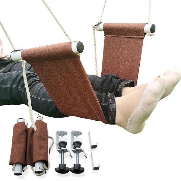 hammock foot-rest-stand under-desk-foot-sling adjustable office desk-feet mini camp furniture
hammock foot-rest-stand under-desk-foot-sling adjustable office desk-feet mini camp furniture