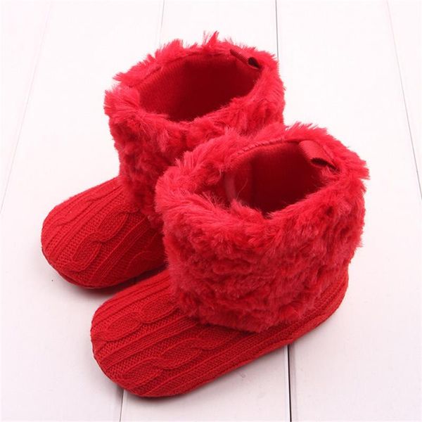 first walkers keep warm plush knitted flats infant baby girl non-slip booties shoes toddler boots for kids 0-12 months
first walkers keep warm plush knitted flats infant baby girl non-slip booties shoes toddler boots for kids 0-12 months