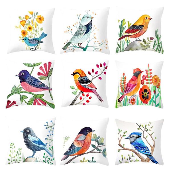 pillow case pillowcase, throstle floral print household pillowcase cushion covers square accessories
pillow case pillowcase, throstle floral print household pillowcase cushion covers square accessories