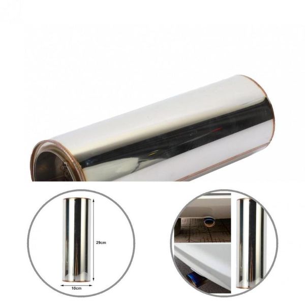 manifold & parts sturdy excellent anti-rust exhaust tip tail throat stainless steel pipe end wear-resistant for autos
manifold & parts sturdy excellent anti-rust exhaust tip tail throat stainless steel pipe end wear-resistant for autos