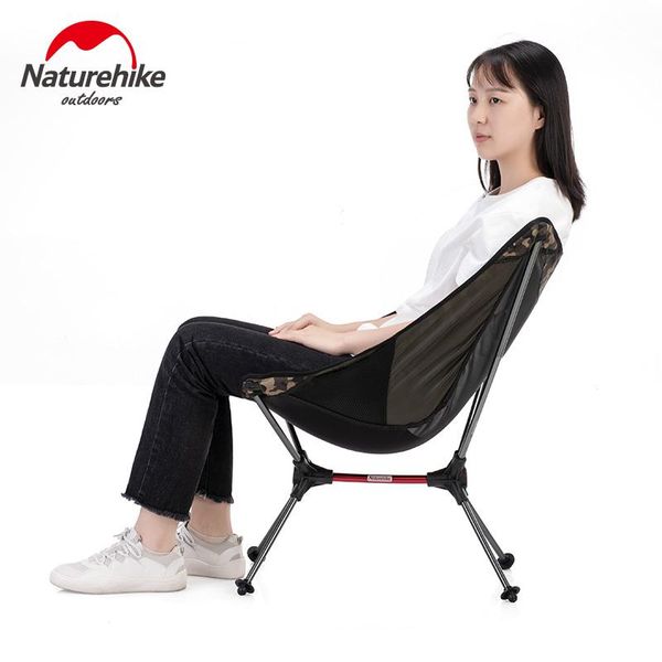 naturehike travel ultralight folding chair superhard high load outdoor camping portable beach hiking fishing tools camp furniture
naturehike travel ultralight folding chair superhard high load outdoor camping portable beach hiking fishing tools camp furniture