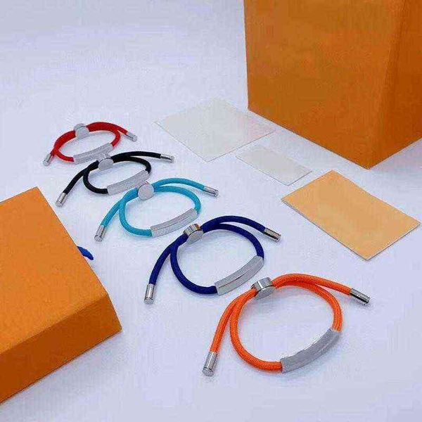 bracelet fashion stainless steel letter bracelets for man women jewelry adjustable bracelet jewelry gift 5 colors, Black
bracelet fashion stainless steel letter bracelets for man women jewelry adjustable bracelet jewelry gift 5 colors, Black