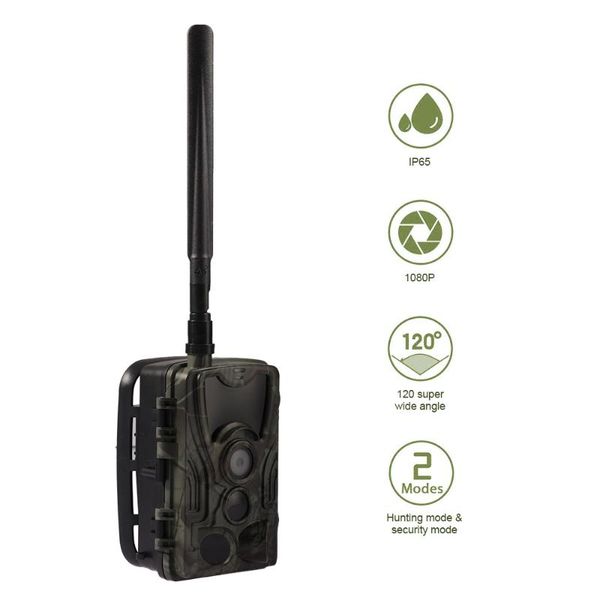 hunting cameras hc-801pro 30mp 4k/1080p/720p/vga real-time video outdoor night camera cloud service 4g wireless wild cam surveillance
hunting cameras hc-801pro 30mp 4k/1080p/720p/vga real-time video outdoor night camera cloud service 4g wireless wild cam surveillance