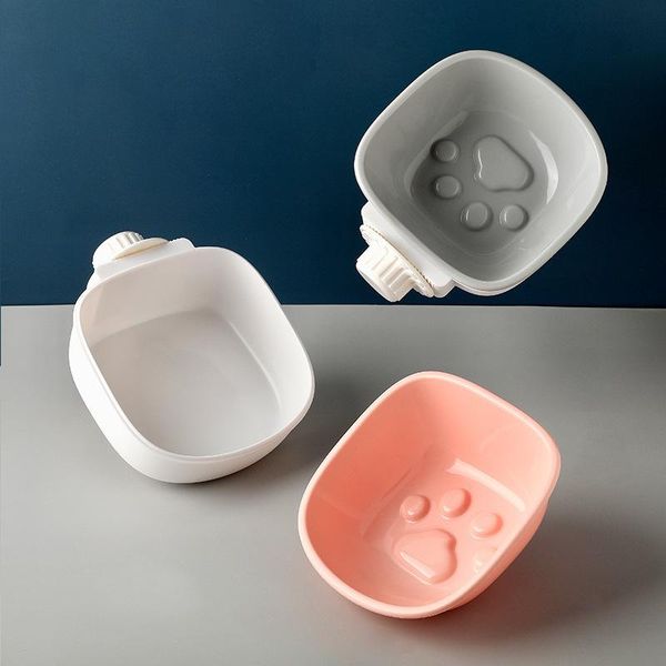cat bowls & feeders selling portable pet dog feeding food removable puppy slow down eating feeder dish bowel prevent obesity dogs supplies 
cat bowls & feeders selling portable pet dog feeding food removable puppy slow down eating feeder dish bowel prevent obesity dogs supplies