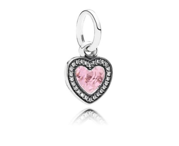 fits pandora bracelets 20pc pink crystal heart silver charms bead for women making diy european necklace jewelry accessorie, Black
fits pandora bracelets 20pc pink crystal heart silver charms bead for women making diy european necklace jewelry accessorie, Black