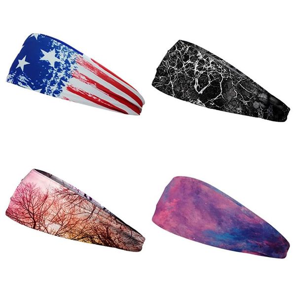 sweat-absorbent turban headband wide stretch breathable sports sweat band yoga hair running bands
sweat-absorbent turban headband wide stretch breathable sports sweat band yoga hair running bands