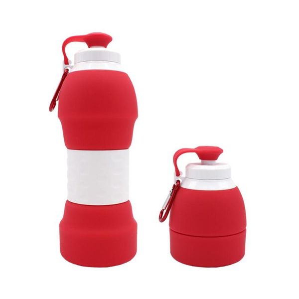 water bottle outdoor foldable silica gel high temperature resistant light weight for sports travel cup 580 ml
water bottle outdoor foldable silica gel high temperature resistant light weight for sports travel cup 580 ml