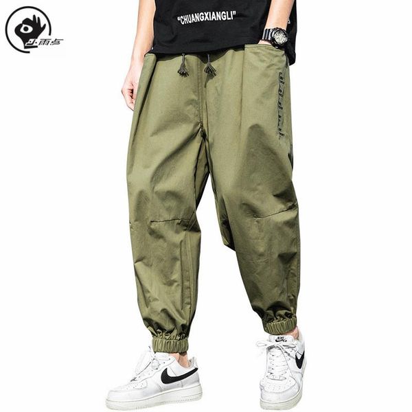 men's pants little raindrop men solid jogger autumn casual mens sweatpants sportswear drawstring long trousers man fitness clothing, Black
men's pants little raindrop men solid jogger autumn casual mens sweatpants sportswear drawstring long trousers man fitness clothing, Black