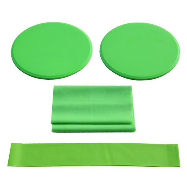 resistance bands set fitness yoga slide plate gym pull up elastic pvc workout portable pilates sport shaping body stripes
resistance bands set fitness yoga slide plate gym pull up elastic pvc workout portable pilates sport shaping body stripes