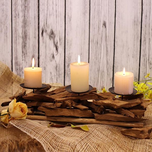 candle holders creative garden holder ornament wooden retro romantic dinner candlestick portavelas table decoration ef60zt
candle holders creative garden holder ornament wooden retro romantic dinner candlestick portavelas table decoration ef60zt