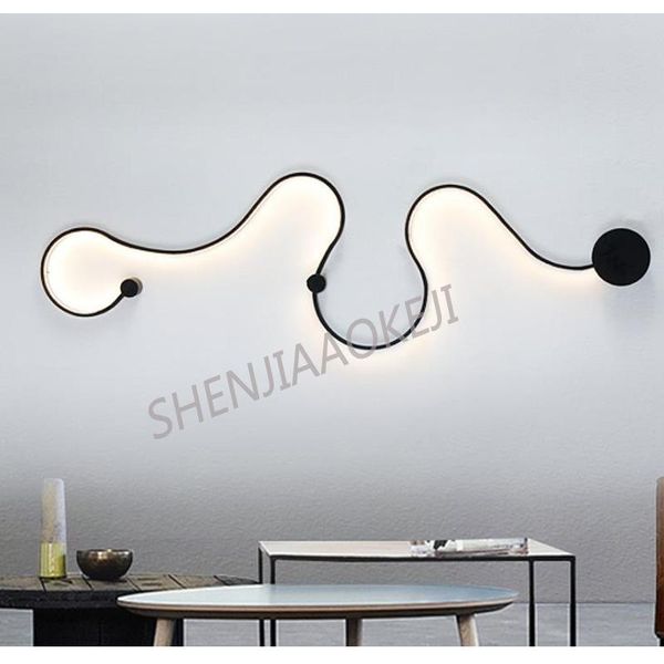 wall lamp creative light yx2172 modern minimalist living room bedroom bedside led aisle showroom ceiling acrylic
wall lamp creative light yx2172 modern minimalist living room bedroom bedside led aisle showroom ceiling acrylic