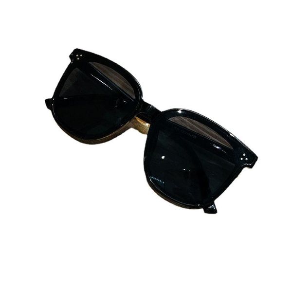 sunglasses online celebrity star women big frame round face fashion polarized sunshade uv protection, White;black
sunglasses online celebrity star women big frame round face fashion polarized sunshade uv protection, White;black