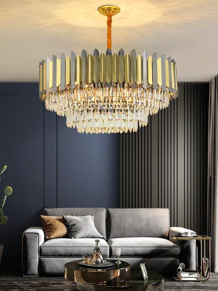 chandeliers modern luxury crystal chandeliers,dining living room el hall,art gold light fixture decora,led lustres,creative design
chandeliers modern luxury crystal chandeliers,dining living room el hall,art gold light fixture decora,led lustres,creative design