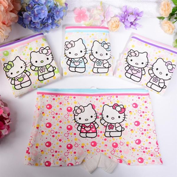 panties 4pcs/lot baby girls briefs cartoon designs underwears children cotton short kids, Camo
panties 4pcs/lot baby girls briefs cartoon designs underwears children cotton short kids, Camo