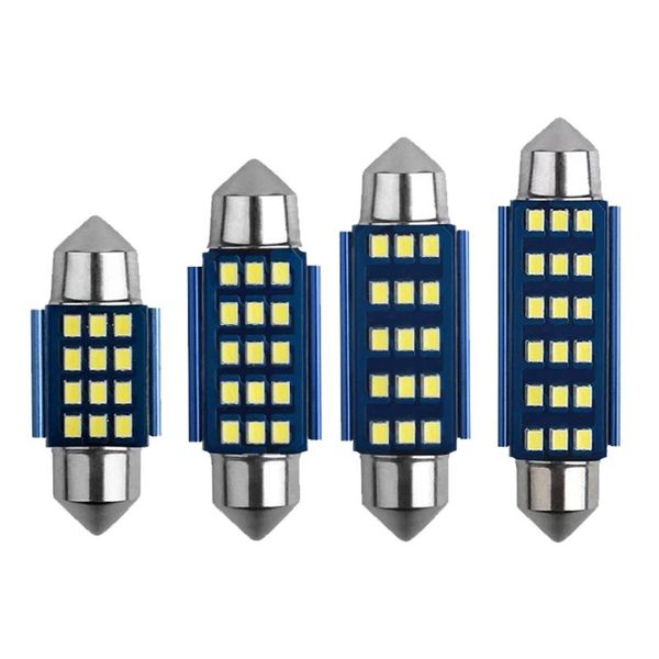 emergency lights 2x canbus c5w festoon 12v-24v car led 2021 blub 31mm 36mm 39mm 41mm interior dome lamp license plate reading light white
emergency lights 2x canbus c5w festoon 12v-24v car led 2021 blub 31mm 36mm 39mm 41mm interior dome lamp license plate reading light white